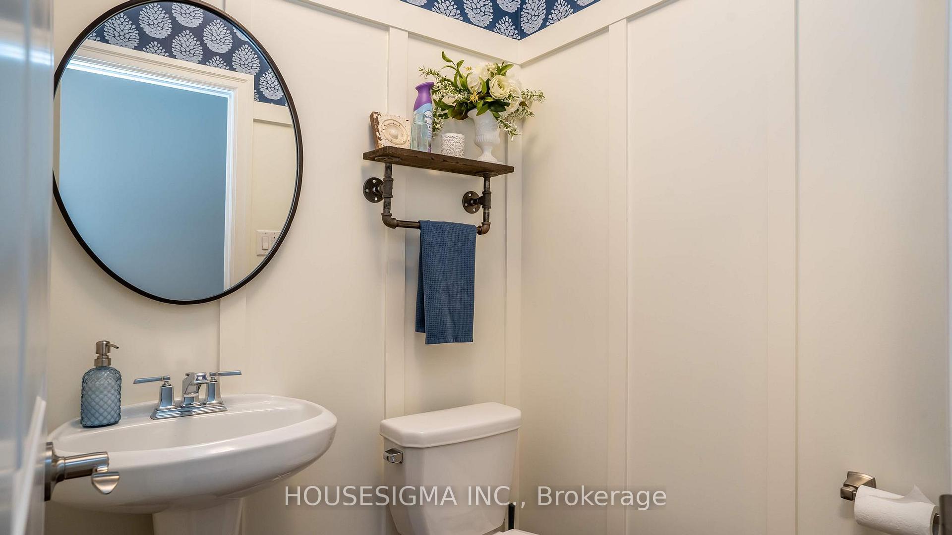 Photo 19 of 2428 Seven Oaks Ridge, London, South U — HOMEH