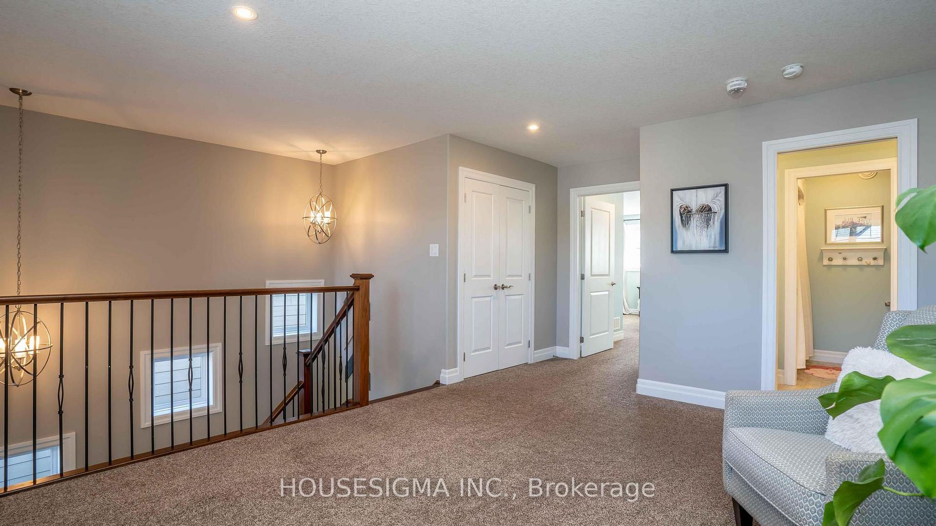 Photo 21 of 2428 Seven Oaks Ridge, London, South U — HOMEH