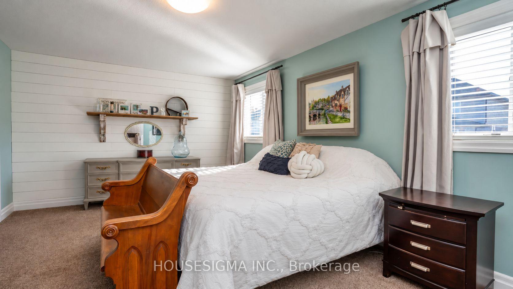 Photo 24 of 2428 Seven Oaks Ridge, London, South U — HOMEH