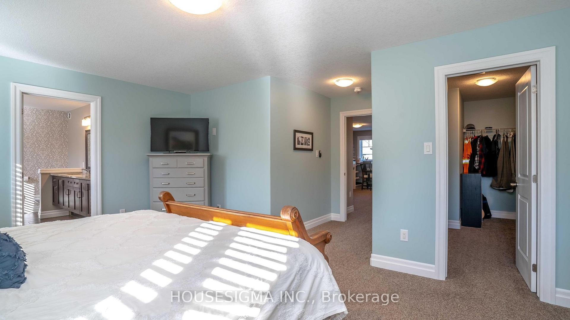Photo 25 of 2428 Seven Oaks Ridge, London, South U — HOMEH