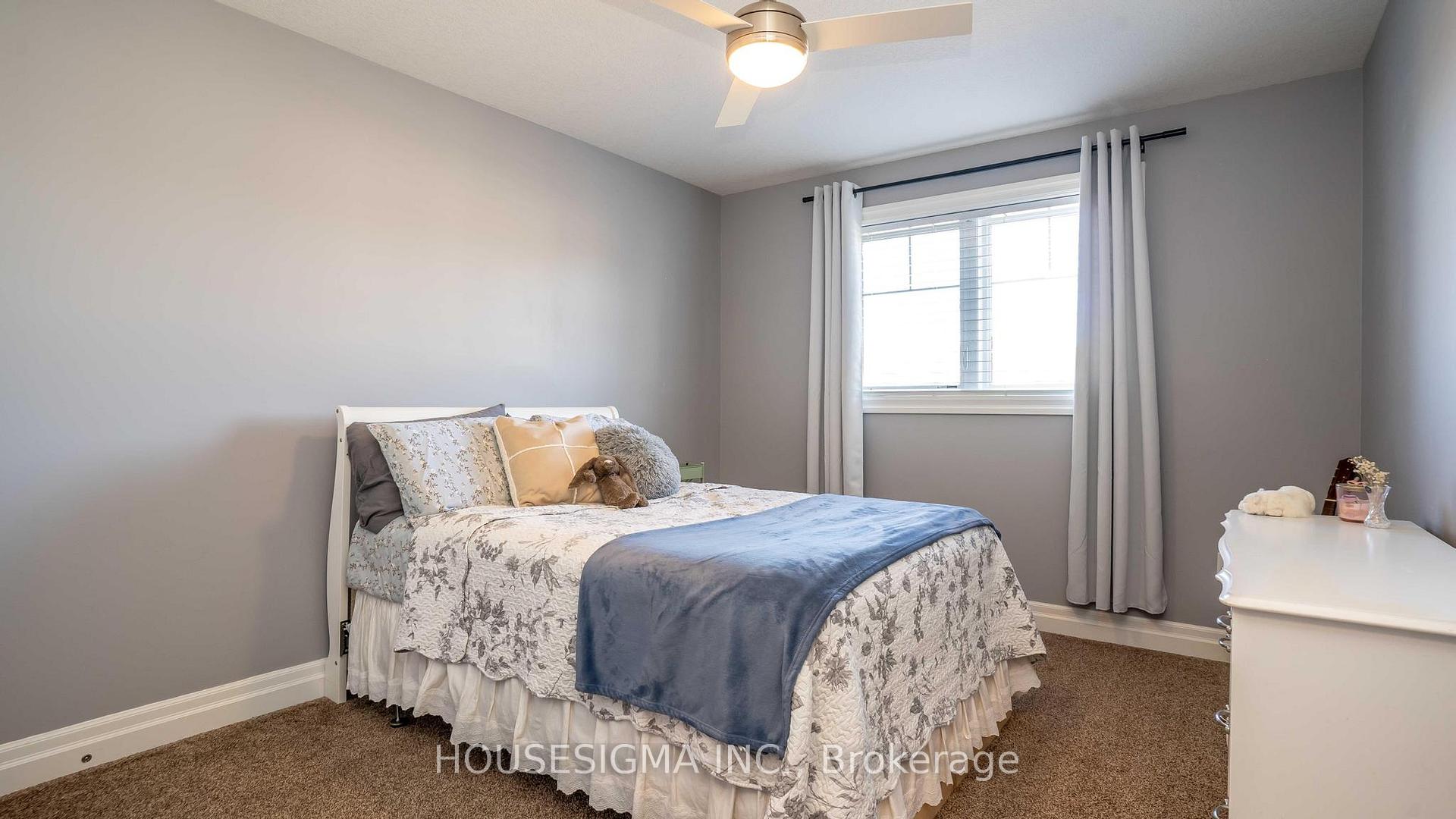 Photo 33 of 2428 Seven Oaks Ridge, London, South U — HOMEH