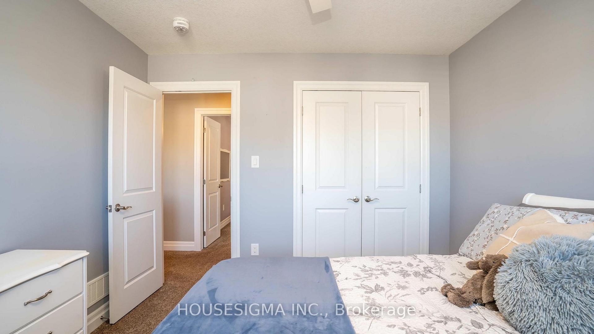 Photo 34 of 2428 Seven Oaks Ridge, London, South U — HOMEH