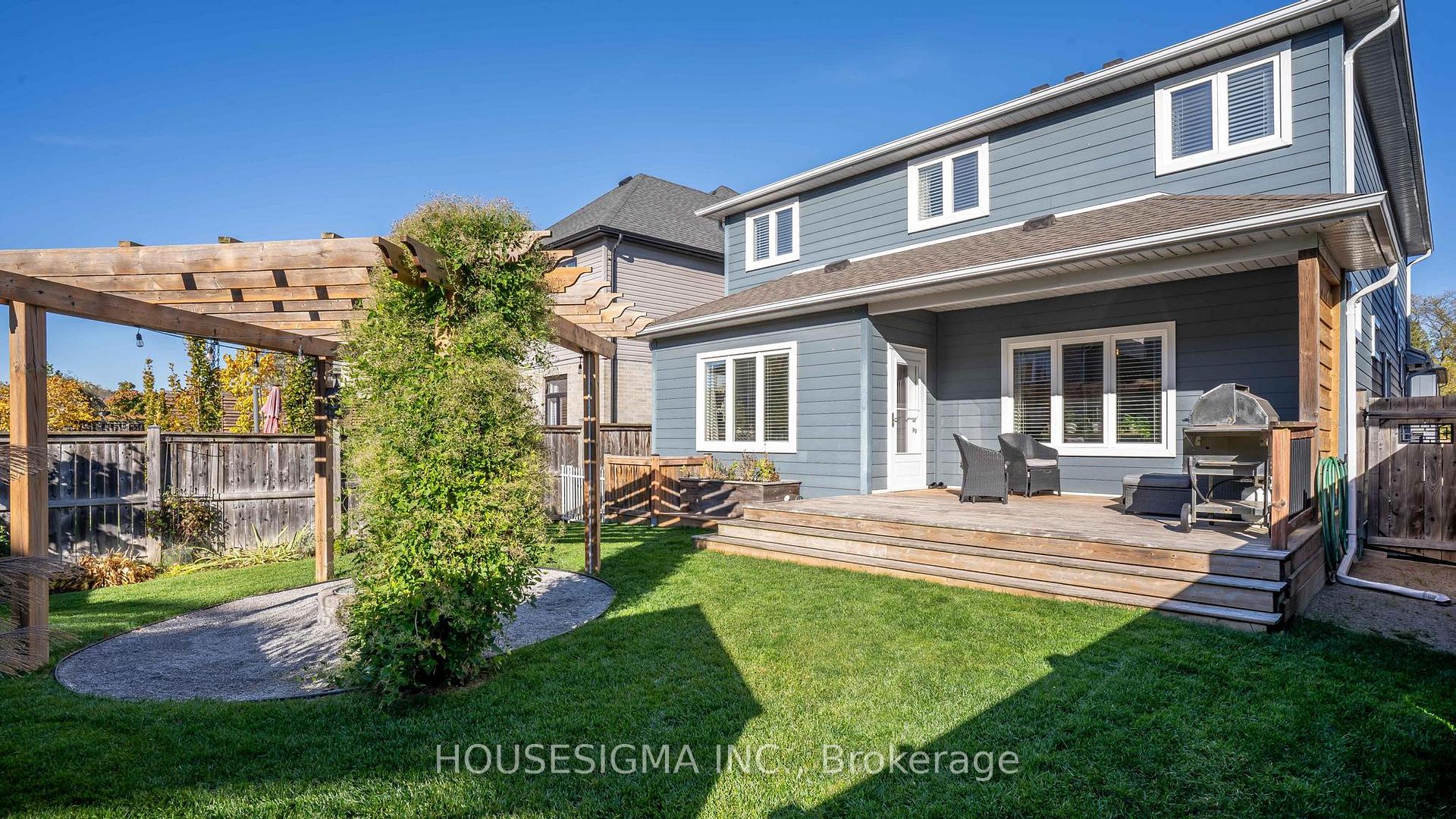 Photo 40 of 2428 Seven Oaks Ridge, London, South U — HOMEH