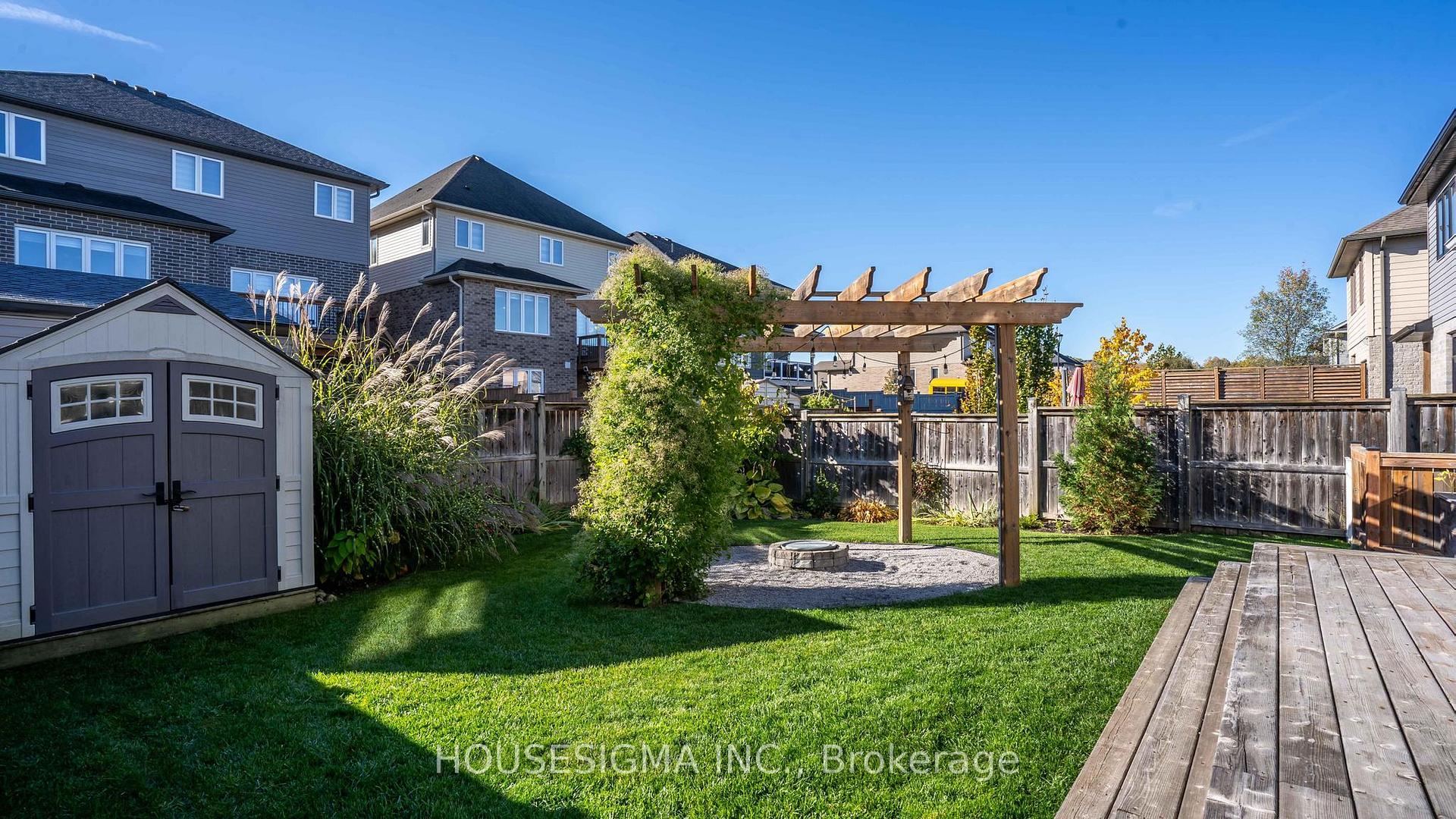 Photo 41 of 2428 Seven Oaks Ridge, London, South U — HOMEH