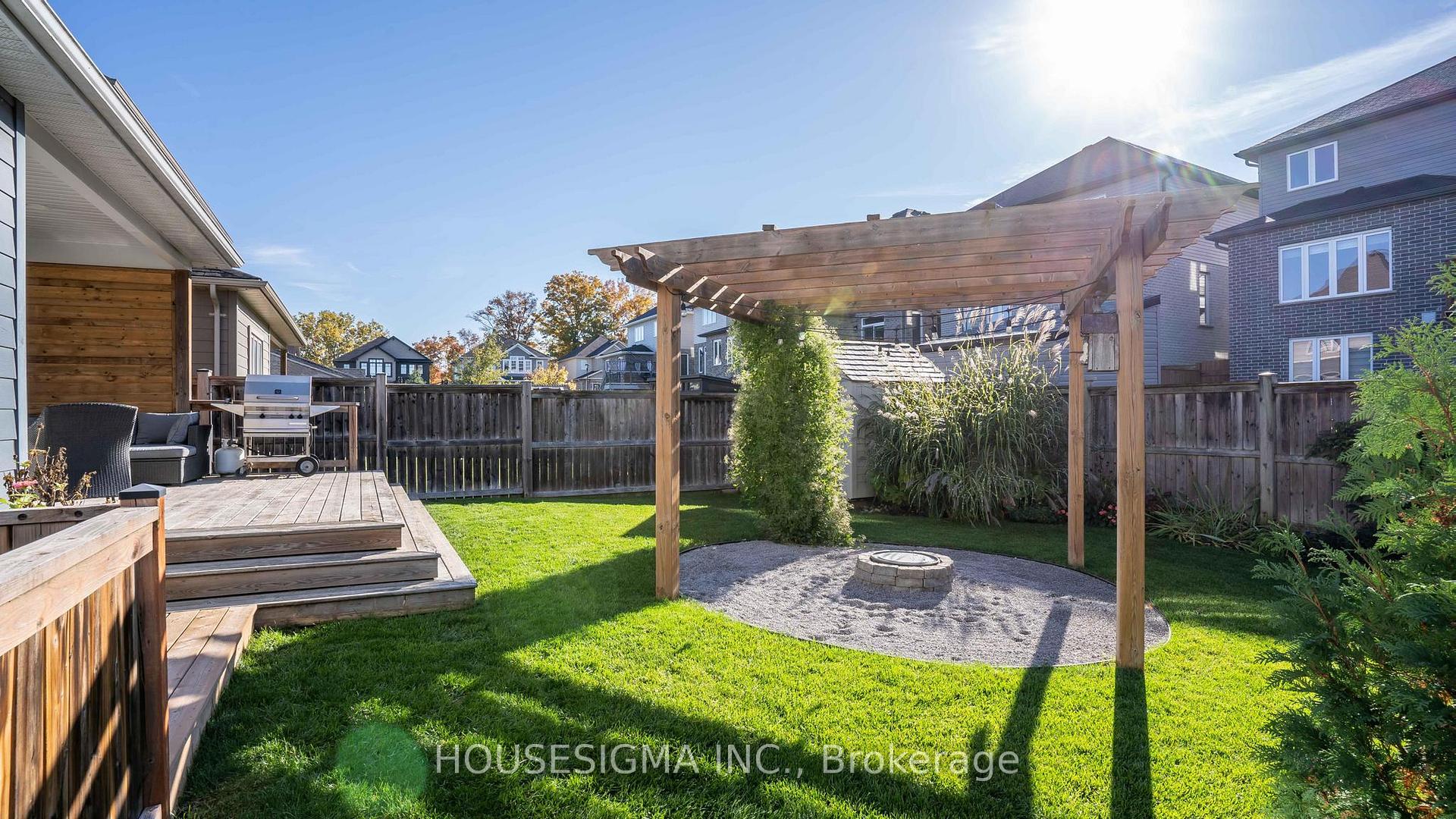 Photo 42 of 2428 Seven Oaks Ridge, London, South U — HOMEH
