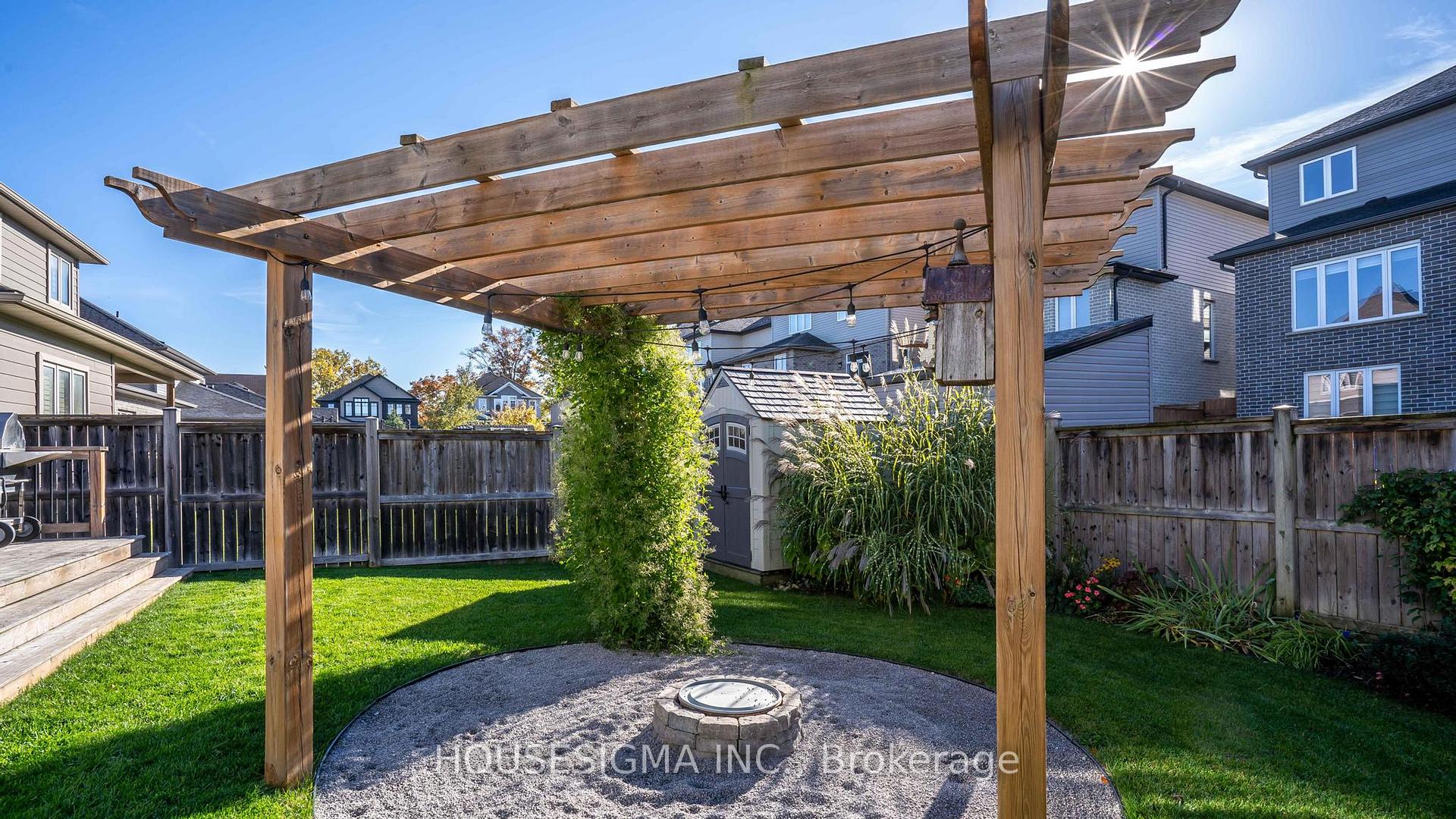 Photo 43 of 2428 Seven Oaks Ridge, London, South U — HOMEH