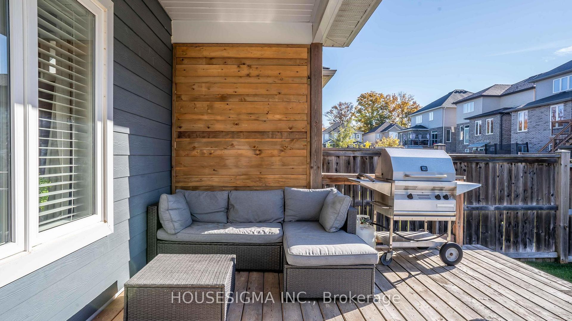 Photo 46 of 2428 Seven Oaks Ridge, London, South U — HOMEH