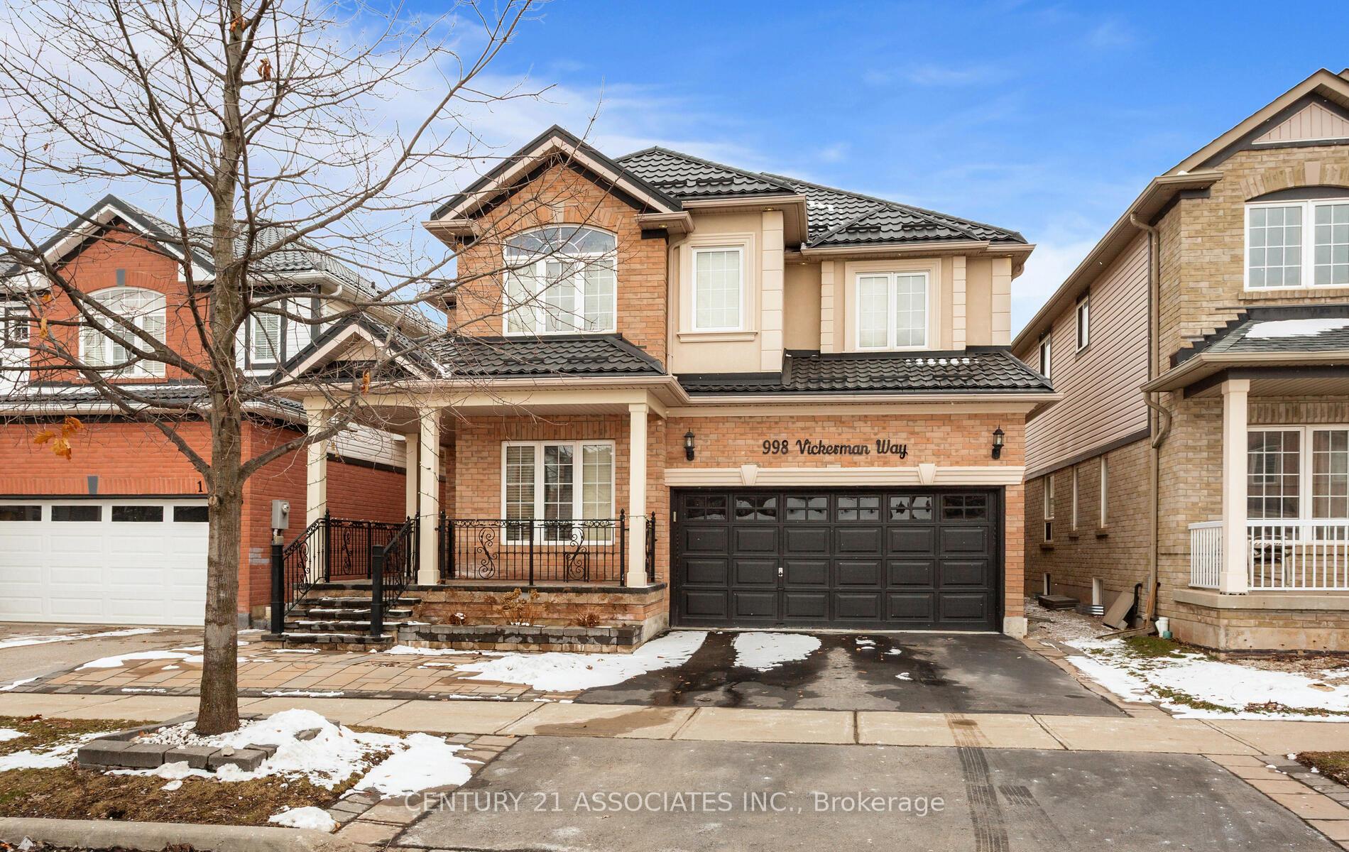 Photo 1 of Unit Basement, 998 Vickerman Way, Milton, Coates — HOMEH