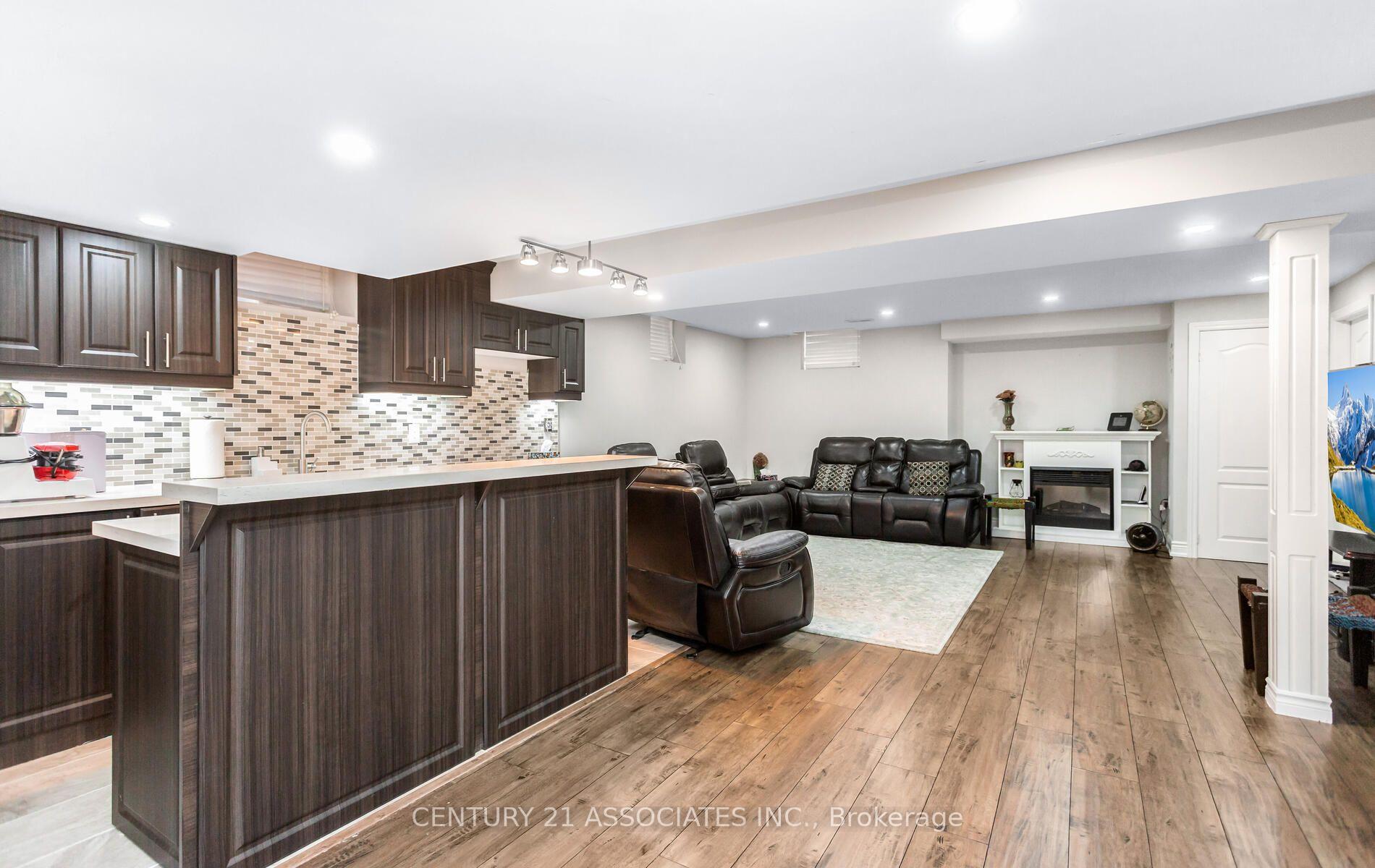 Photo 5 of Unit Basement, 998 Vickerman Way, Milton, Coates — HOMEH