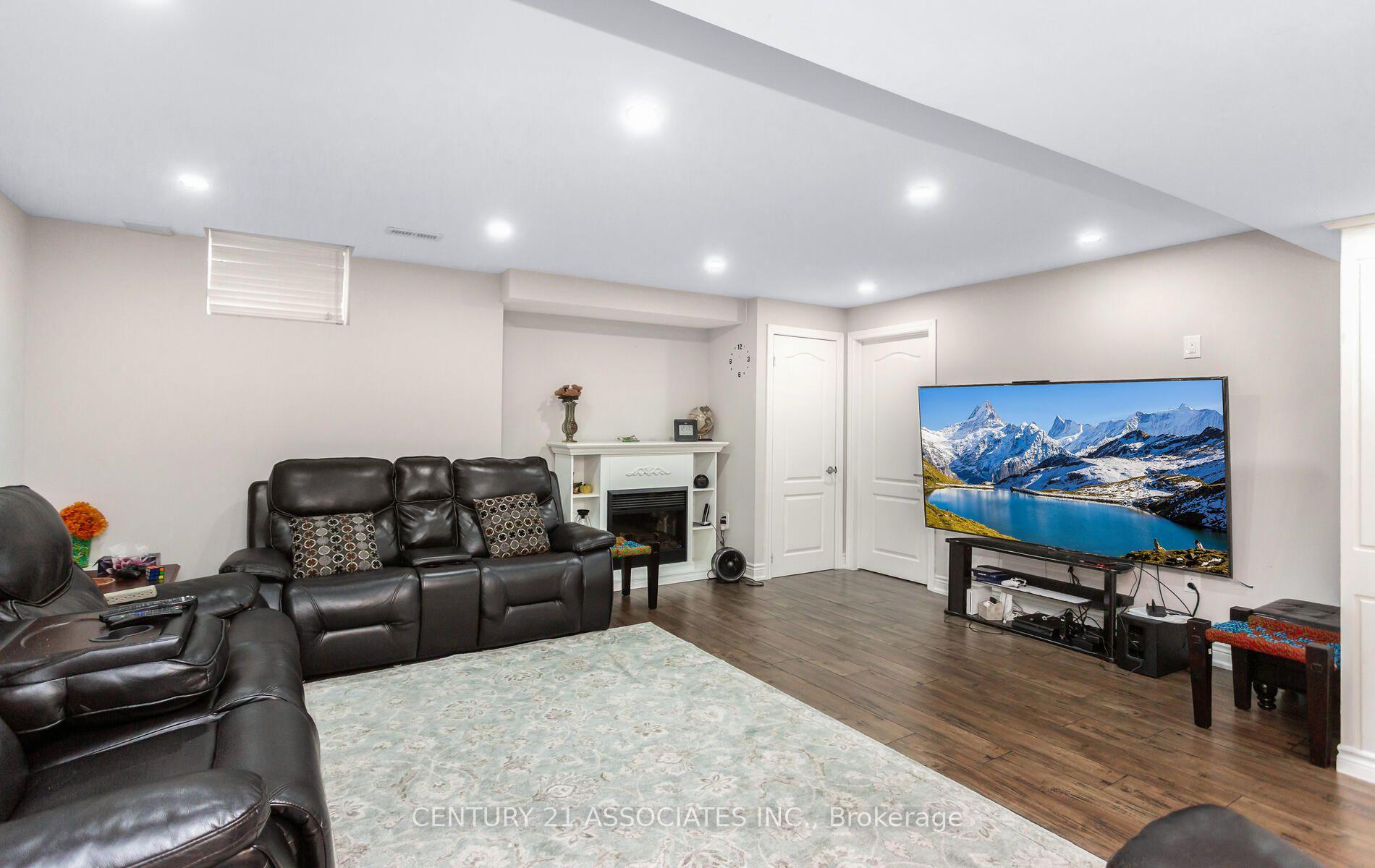 Photo 7 of Unit Basement, 998 Vickerman Way, Milton, Coates — HOMEH