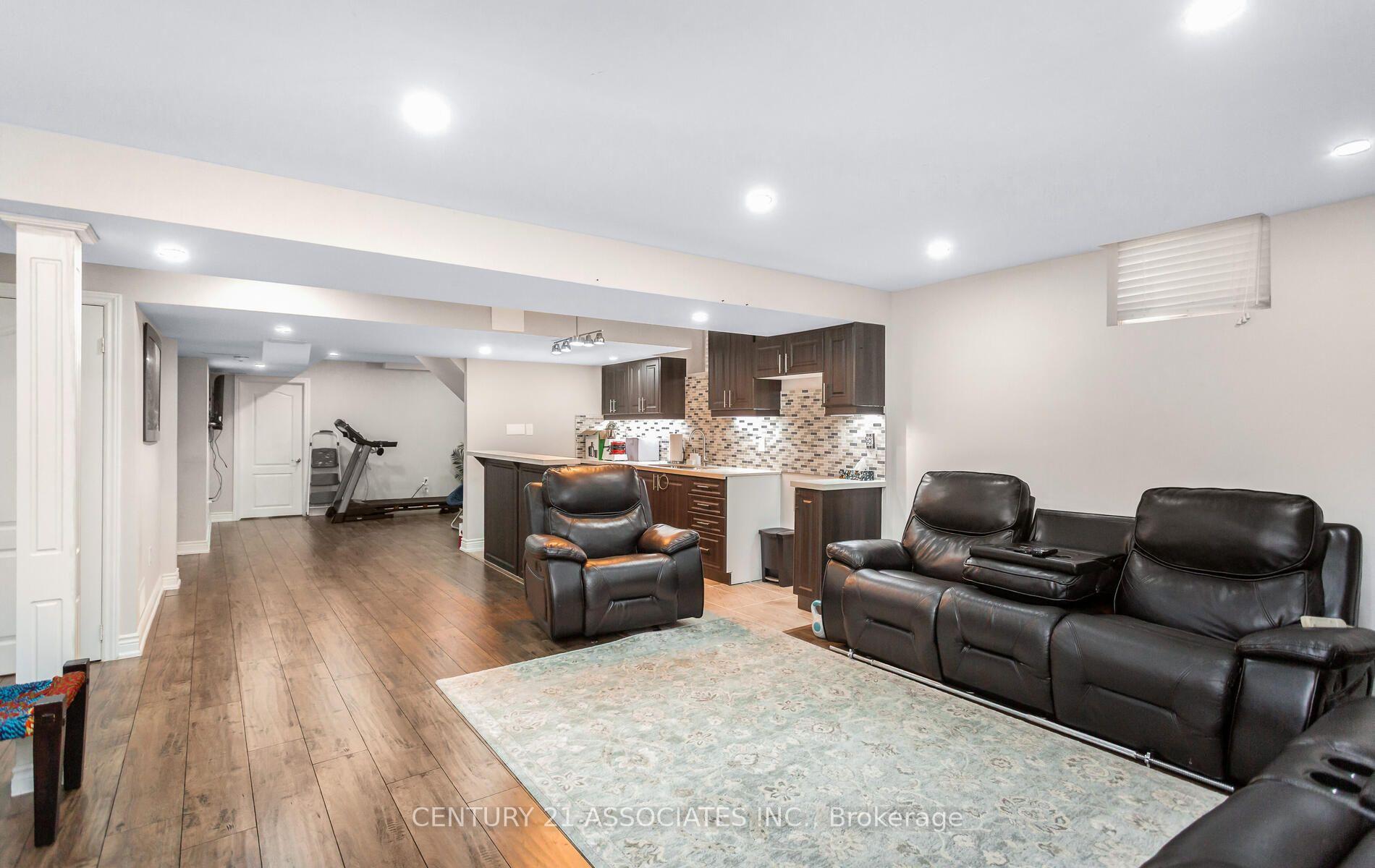 Photo 8 of Unit Basement, 998 Vickerman Way, Milton, Coates — HOMEH