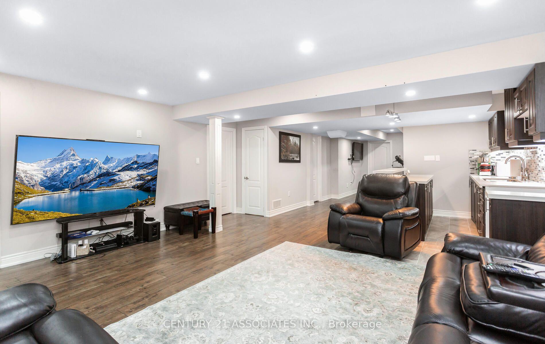 Photo 9 of Unit Basement, 998 Vickerman Way, Milton, Coates — HOMEH