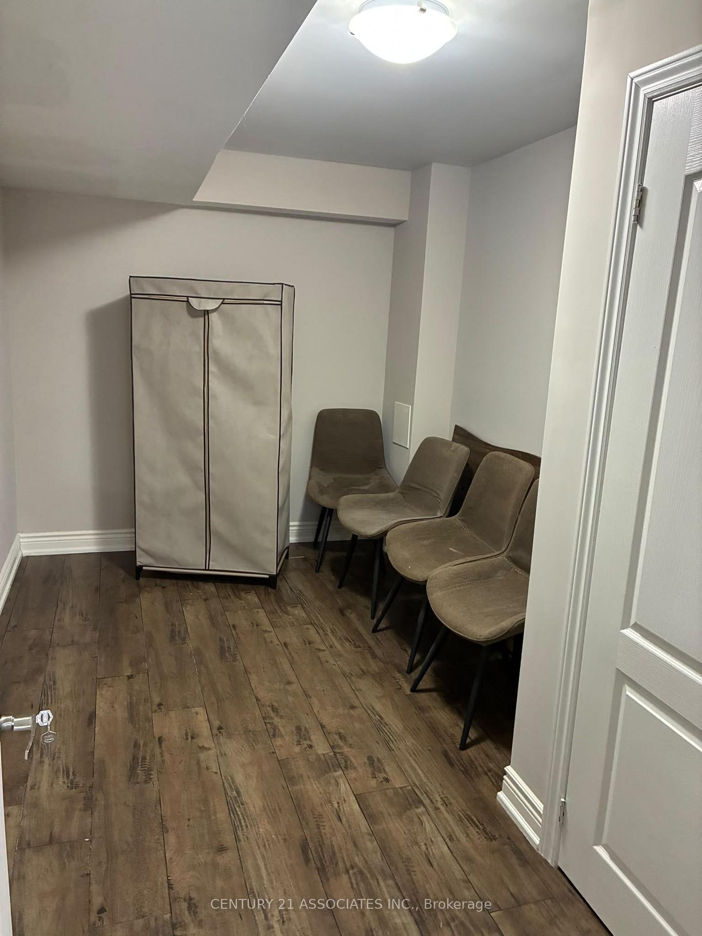 Photo 17 of Unit Basement, 998 Vickerman Way, Milton, Coates — HOMEH