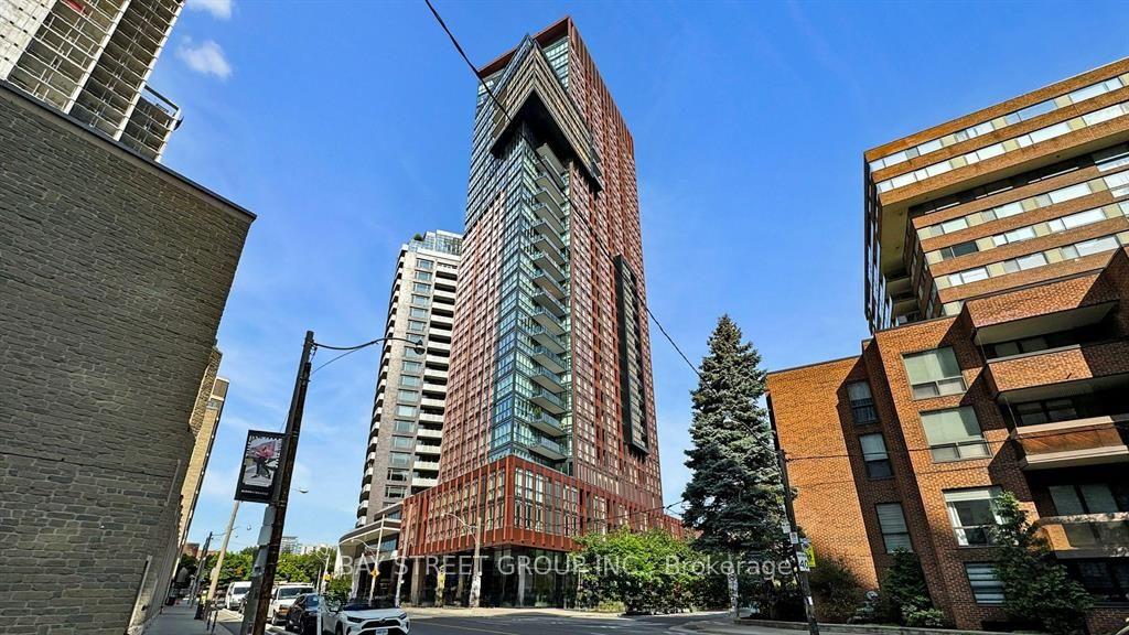 Photo of Unit 2608, 32 Davenport Road