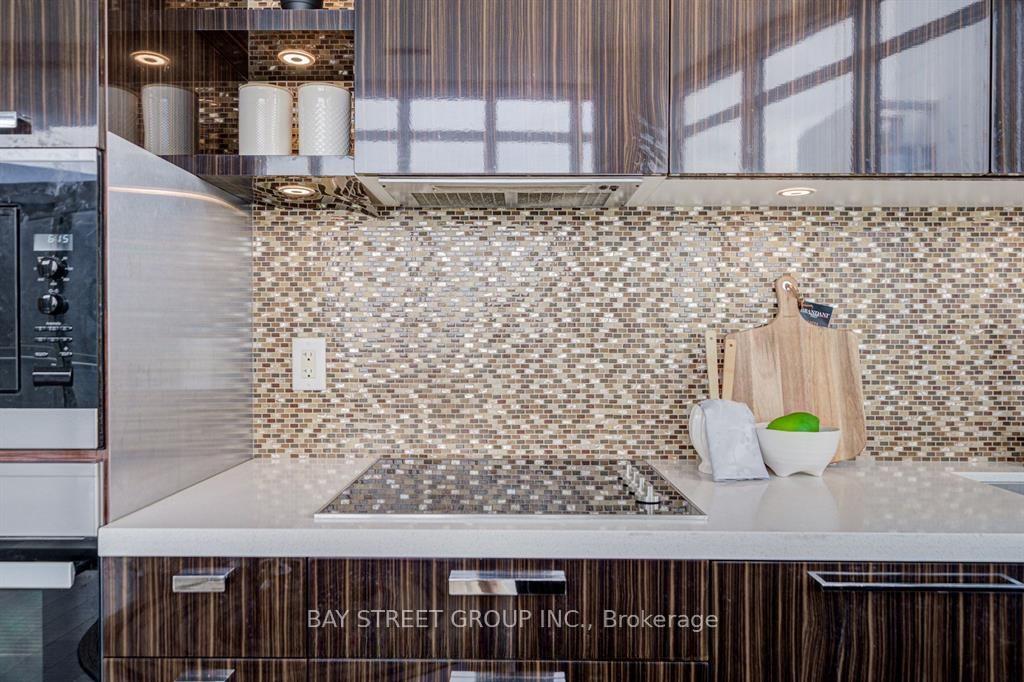 Photo 13 of Unit 2608, 32 Davenport Road, Toronto, The Annex — HOMEH