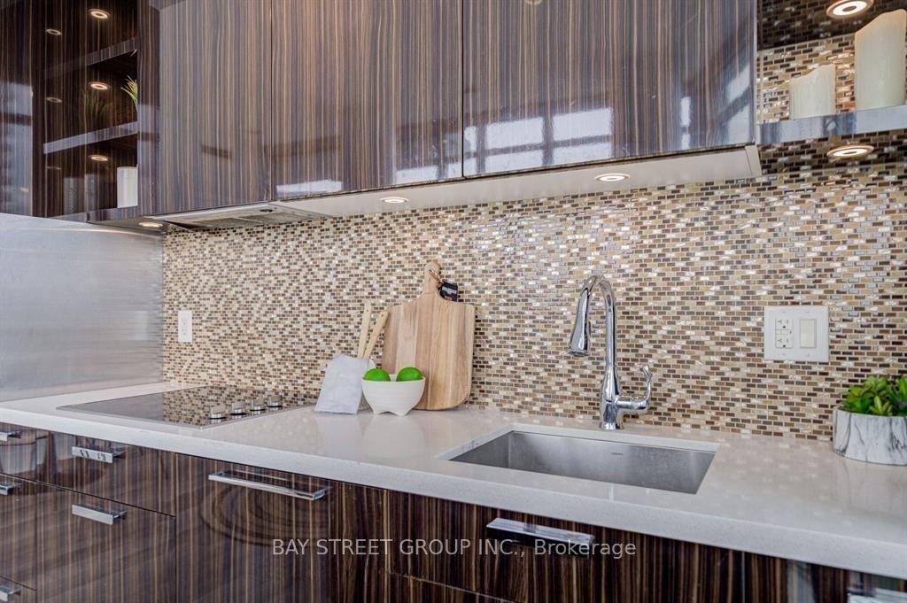 Photo 15 of Unit 2608, 32 Davenport Road, Toronto, The Annex — HOMEH