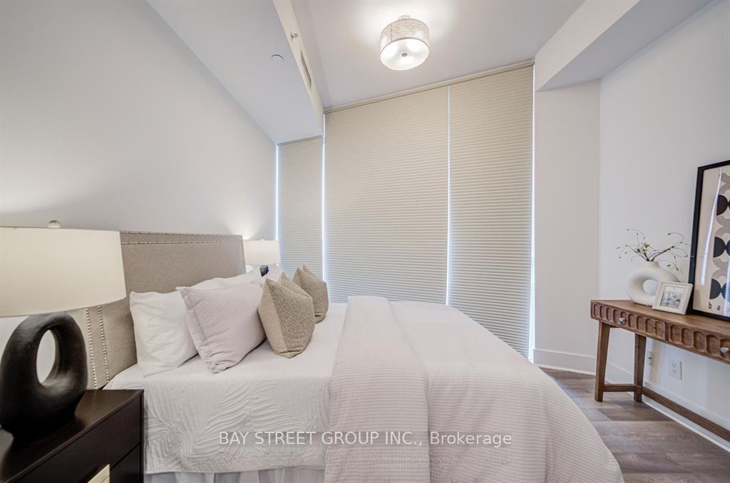 Photo 18 of Unit 2608, 32 Davenport Road, Toronto, The Annex — HOMEH
