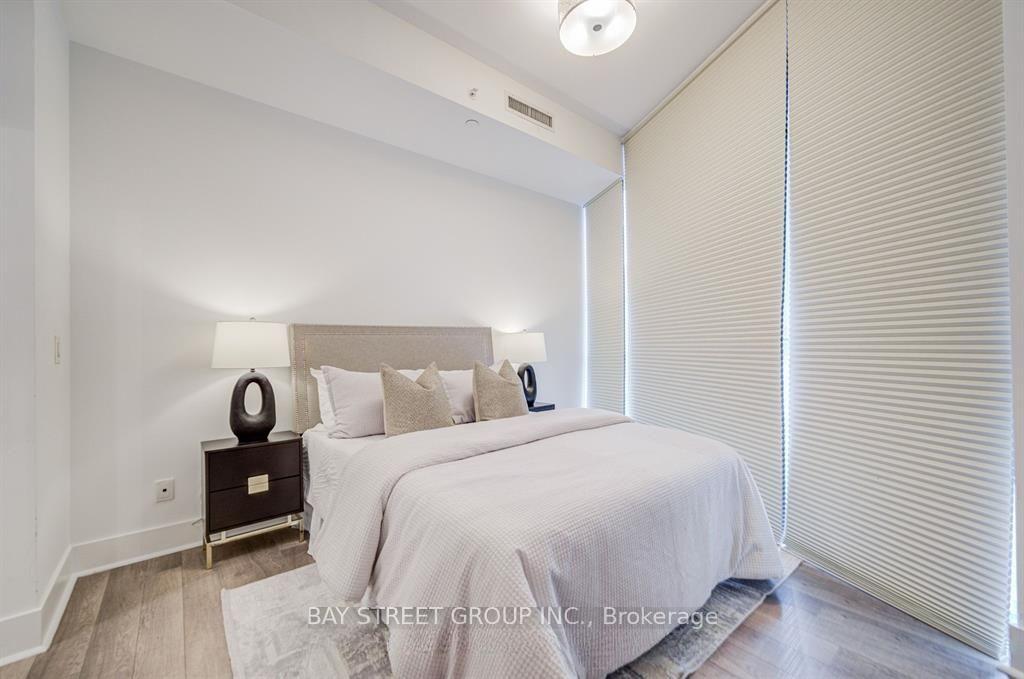 Photo 19 of Unit 2608, 32 Davenport Road, Toronto, The Annex — HOMEH