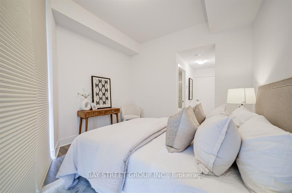 Photo 20 of Unit 2608, 32 Davenport Road, Toronto, The Annex — HOMEH