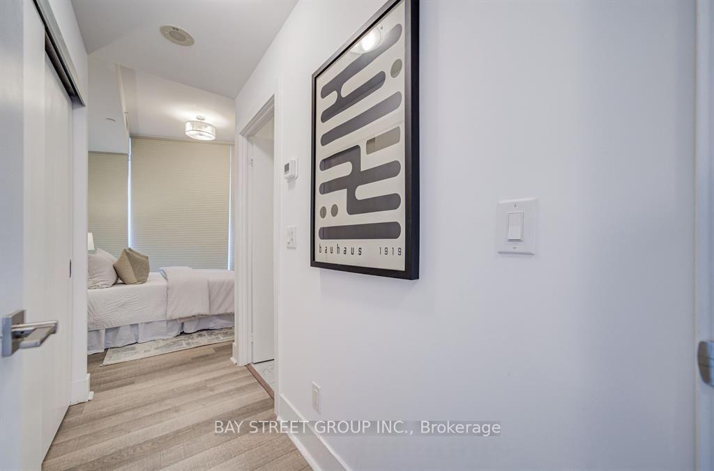Photo 22 of Unit 2608, 32 Davenport Road, Toronto, The Annex — HOMEH