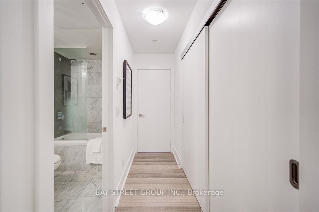 Photo 23 of Unit 2608, 32 Davenport Road, Toronto, The Annex — HOMEH