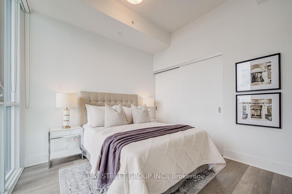 Photo 26 of Unit 2608, 32 Davenport Road, Toronto, The Annex — HOMEH