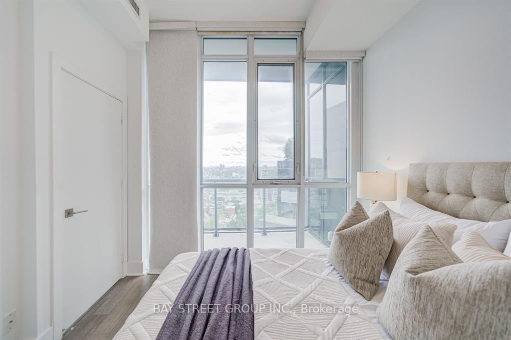 Photo 29 of Unit 2608, 32 Davenport Road, Toronto, The Annex — HOMEH