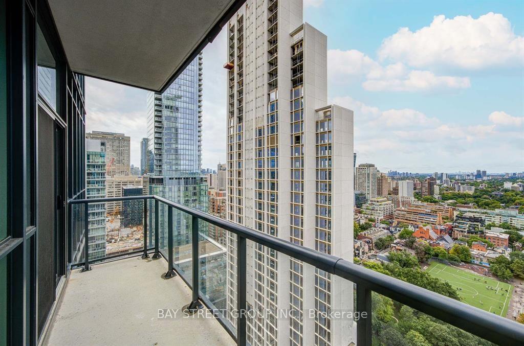 Photo 33 of Unit 2608, 32 Davenport Road, Toronto, The Annex — HOMEH