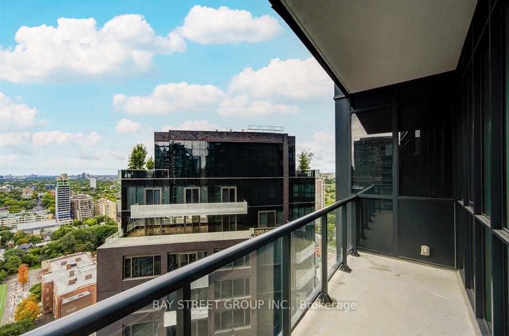 Photo 34 of Unit 2608, 32 Davenport Road, Toronto, The Annex — HOMEH