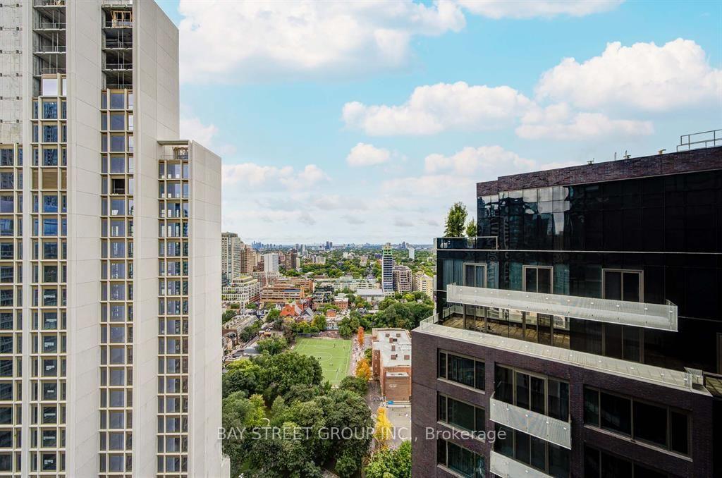 Photo 35 of Unit 2608, 32 Davenport Road, Toronto, The Annex — HOMEH
