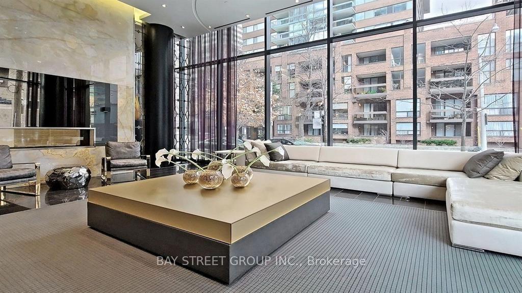 Photo 36 of Unit 2608, 32 Davenport Road, Toronto, The Annex — HOMEH