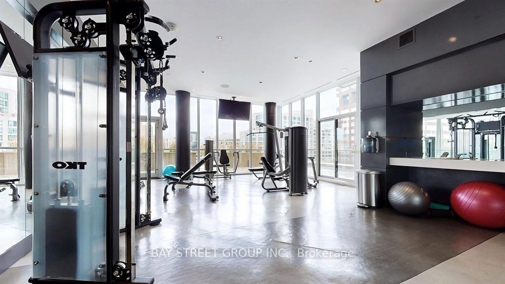 Photo 43 of Unit 2608, 32 Davenport Road, Toronto, The Annex — HOMEH