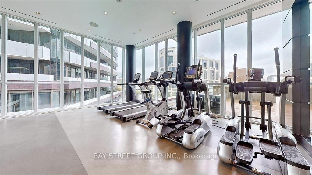 Photo 44 of Unit 2608, 32 Davenport Road, Toronto, The Annex — HOMEH