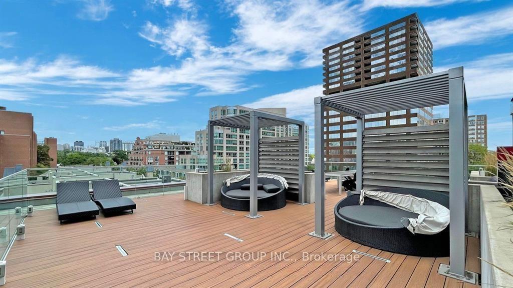 Photo 47 of Unit 2608, 32 Davenport Road, Toronto, The Annex — HOMEH