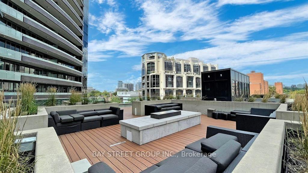 Photo 50 of Unit 2608, 32 Davenport Road, Toronto, The Annex — HOMEH