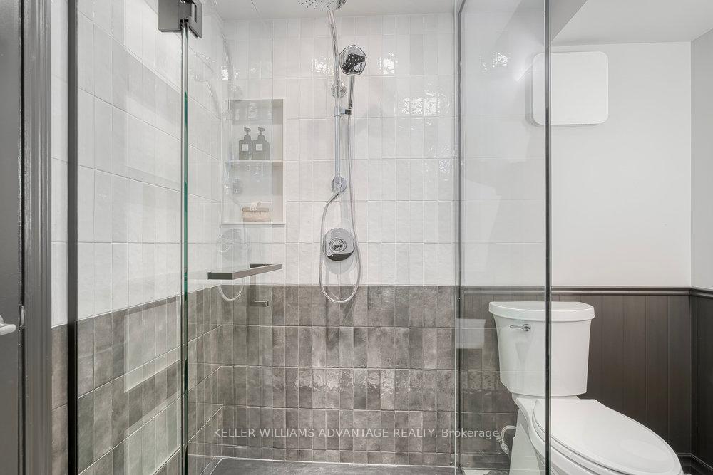 Photo 6 of Unit 201, 394 Euclid Avenue, Toronto, Palmerston-Little Italy — HOMEH