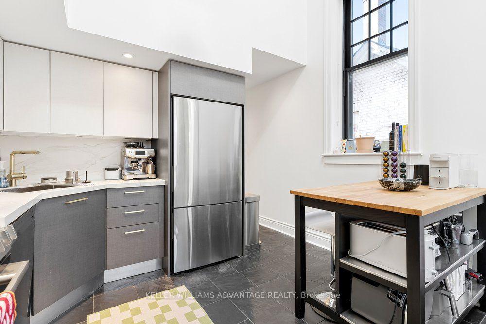 Photo 10 of Unit 201, 394 Euclid Avenue, Toronto, Palmerston-Little Italy — HOMEH