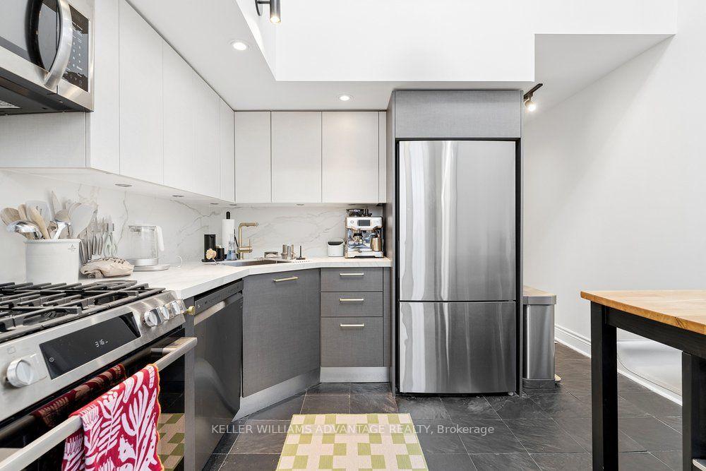 Photo 11 of Unit 201, 394 Euclid Avenue, Toronto, Palmerston-Little Italy — HOMEH