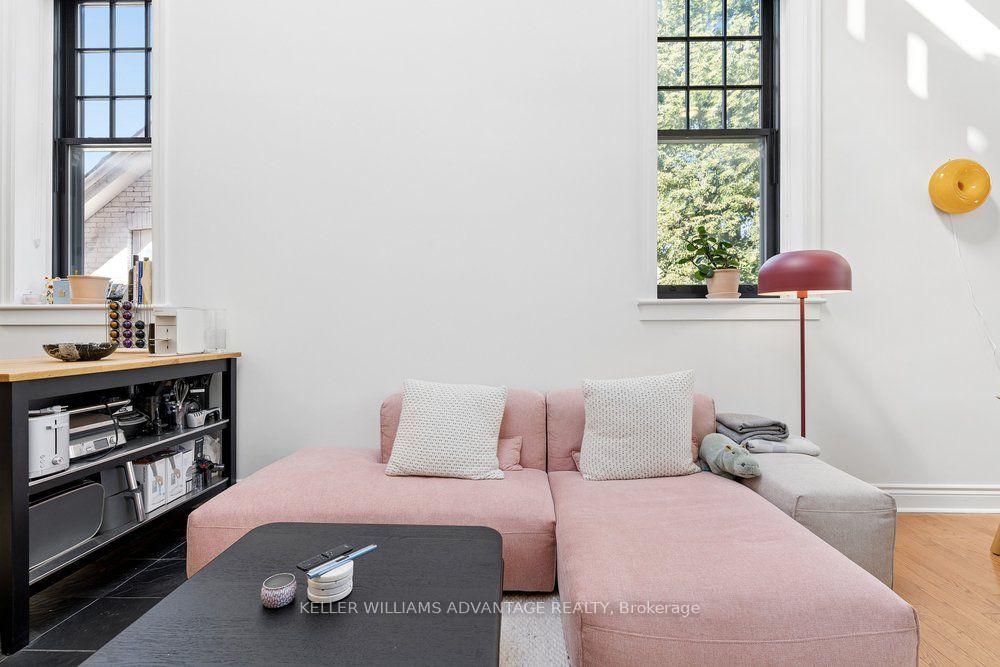 Photo 17 of Unit 201, 394 Euclid Avenue, Toronto, Palmerston-Little Italy — HOMEH
