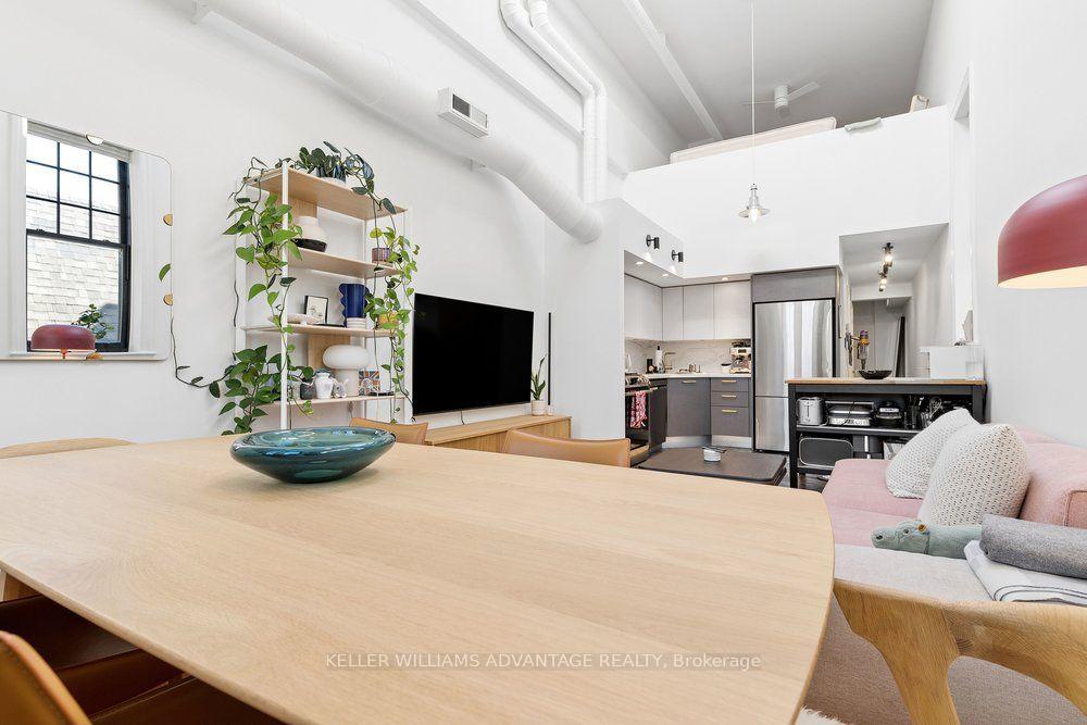 Photo 20 of Unit 201, 394 Euclid Avenue, Toronto, Palmerston-Little Italy — HOMEH