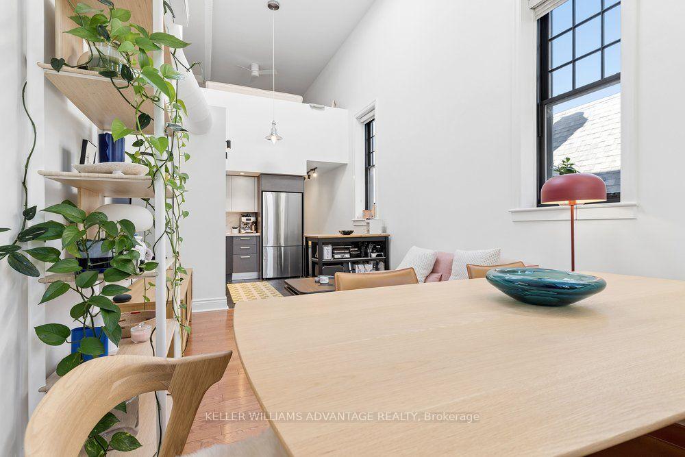 Photo 22 of Unit 201, 394 Euclid Avenue, Toronto, Palmerston-Little Italy — HOMEH
