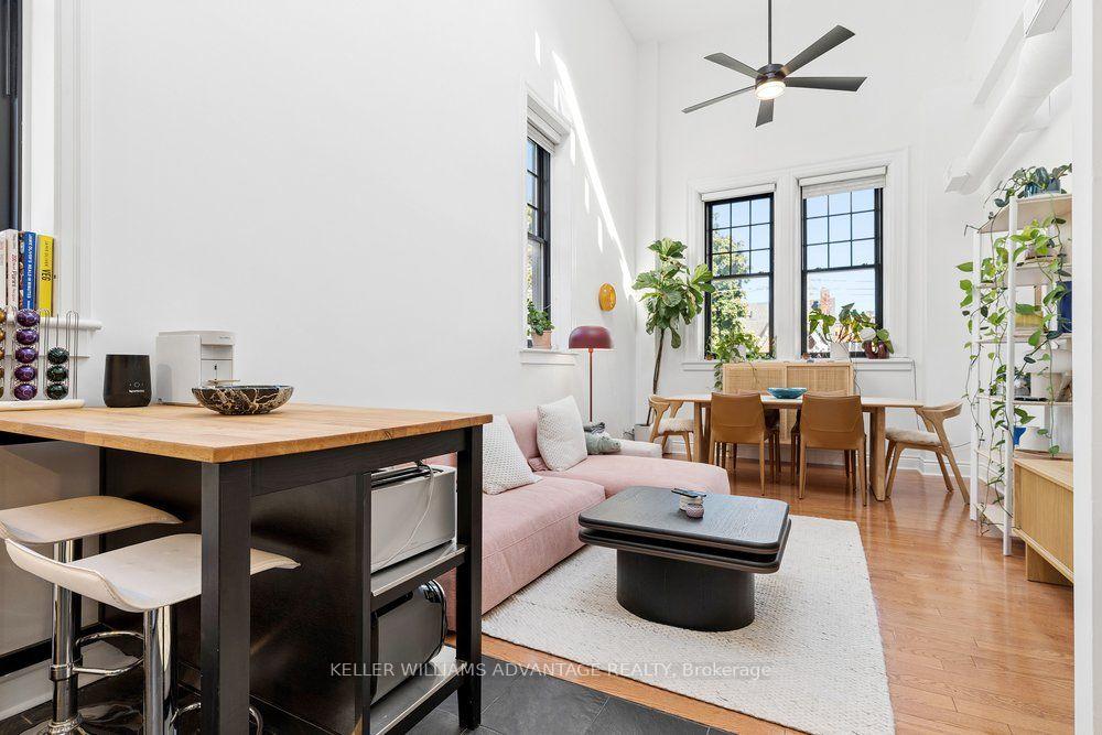 Photo 24 of Unit 201, 394 Euclid Avenue, Toronto, Palmerston-Little Italy — HOMEH