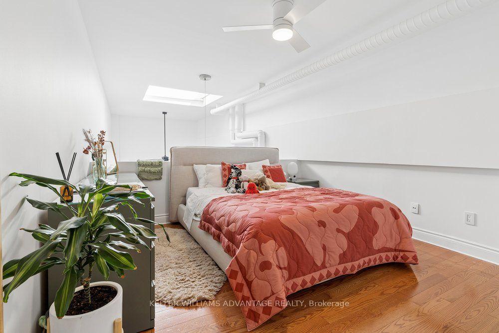 Photo 29 of Unit 201, 394 Euclid Avenue, Toronto, Palmerston-Little Italy — HOMEH