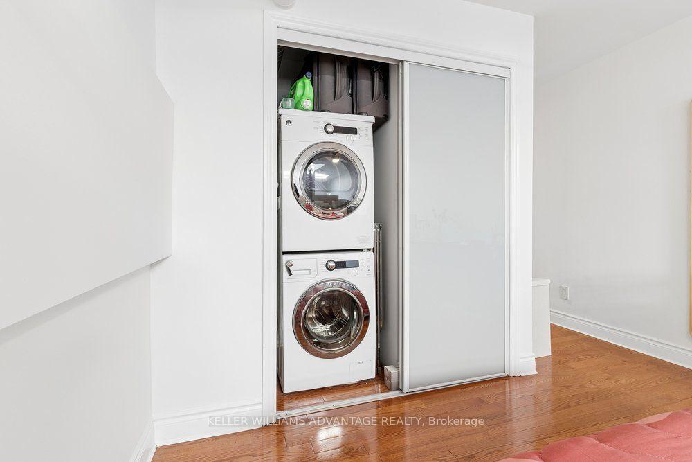Photo 32 of Unit 201, 394 Euclid Avenue, Toronto, Palmerston-Little Italy — HOMEH