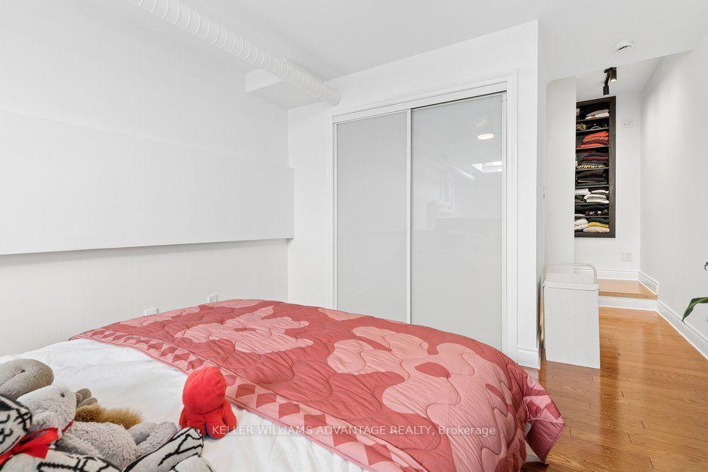 Photo 31 of Unit 201, 394 Euclid Avenue, Toronto, Palmerston-Little Italy — HOMEH