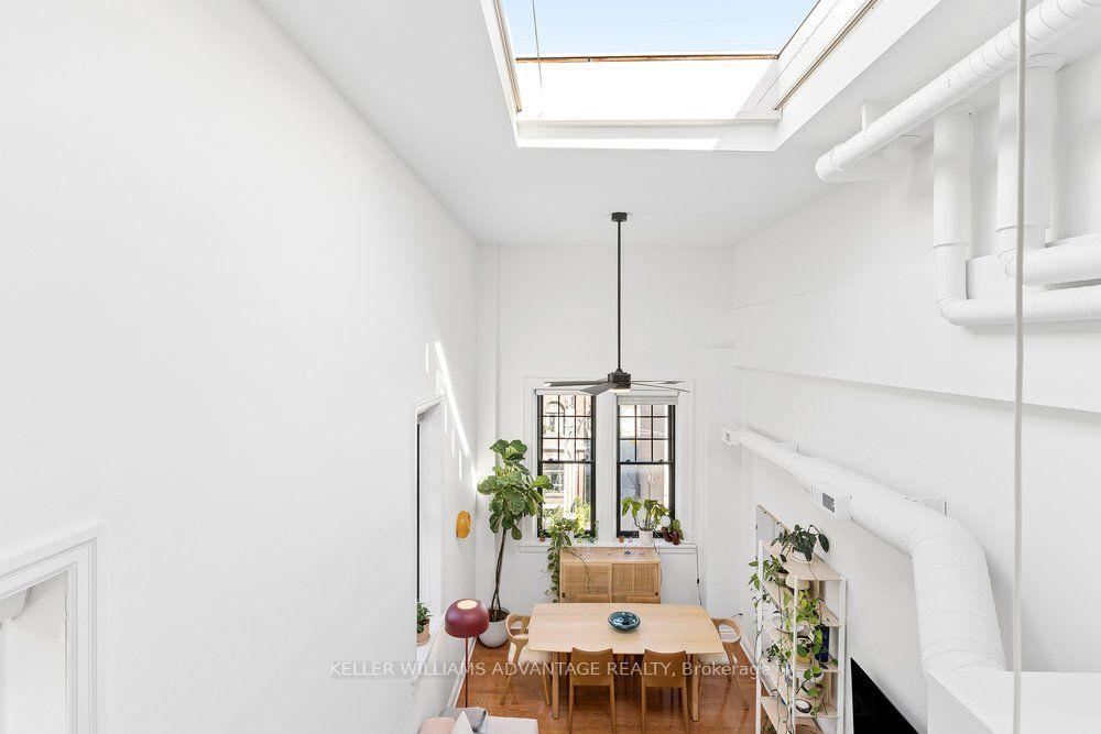 Photo 35 of Unit 201, 394 Euclid Avenue, Toronto, Palmerston-Little Italy — HOMEH