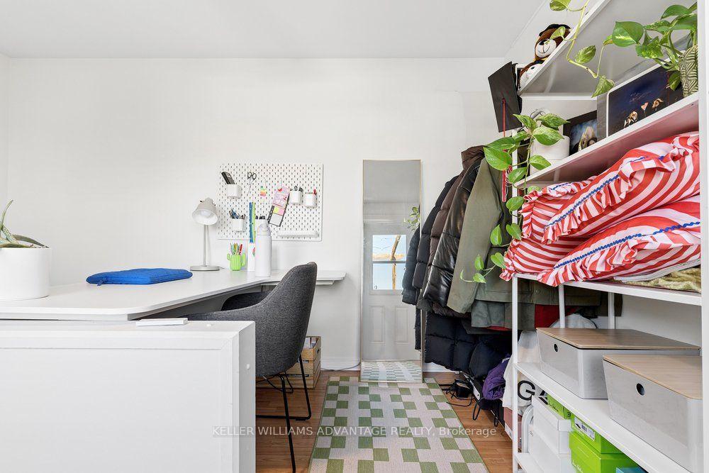 Photo 37 of Unit 201, 394 Euclid Avenue, Toronto, Palmerston-Little Italy — HOMEH