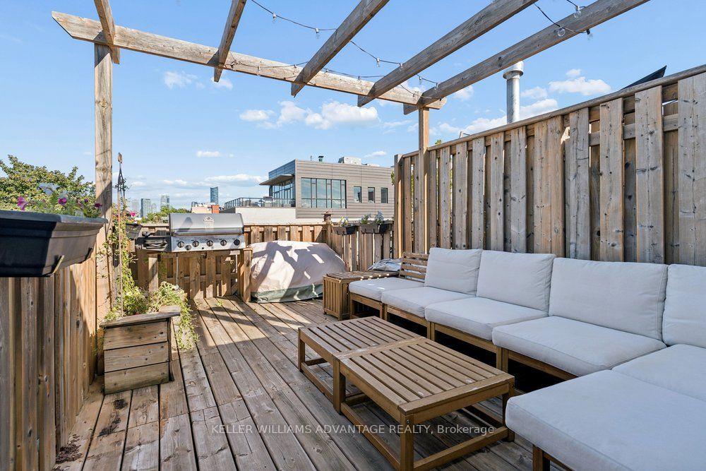 Photo 40 of Unit 201, 394 Euclid Avenue, Toronto, Palmerston-Little Italy — HOMEH