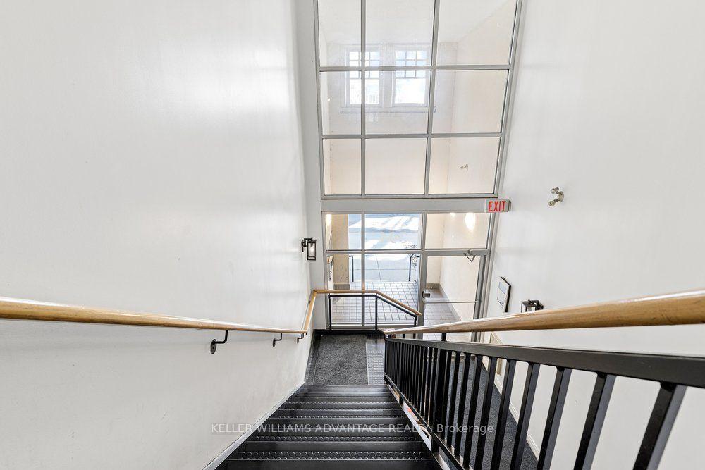 Photo 49 of Unit 201, 394 Euclid Avenue, Toronto, Palmerston-Little Italy — HOMEH