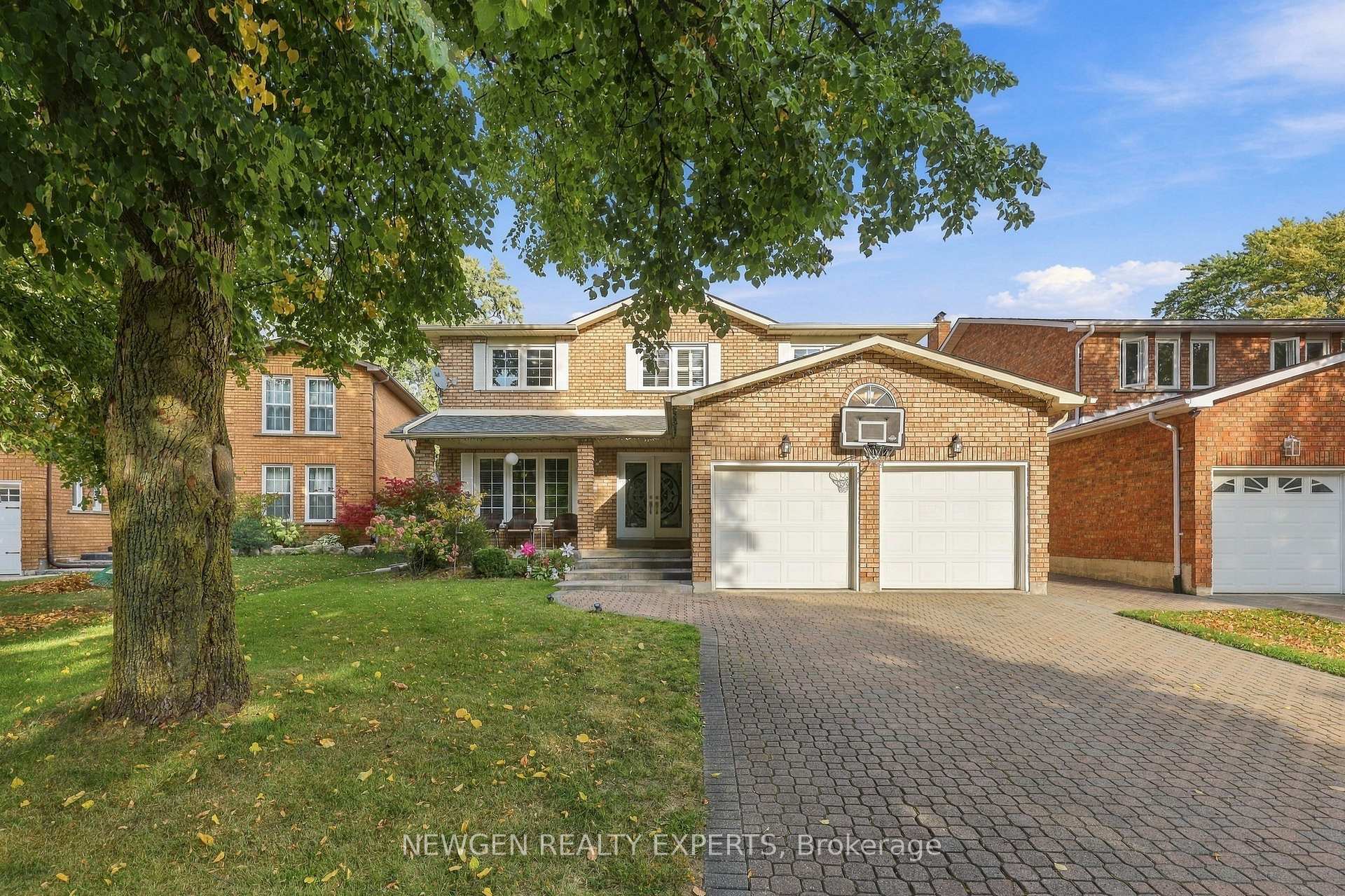 Photo 1 of 40 Foundry Crescent E, Markham, Raymerville — HOMEH